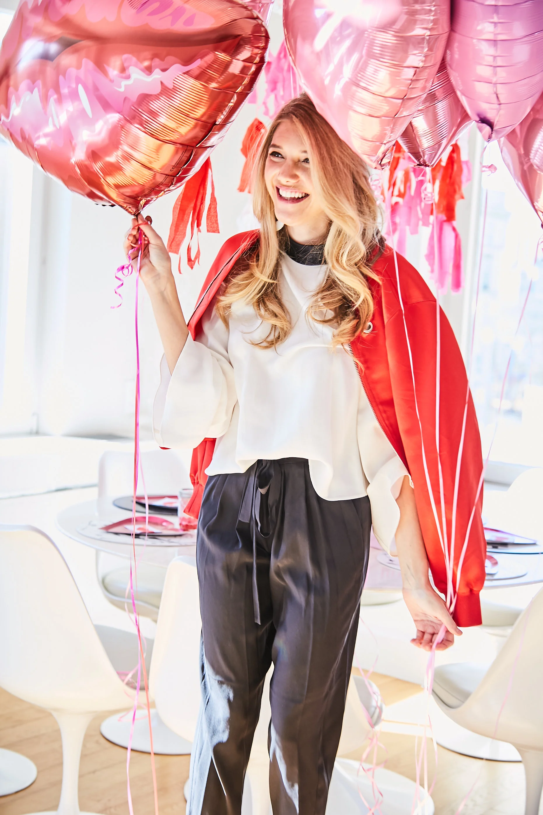 Galentine's Day 