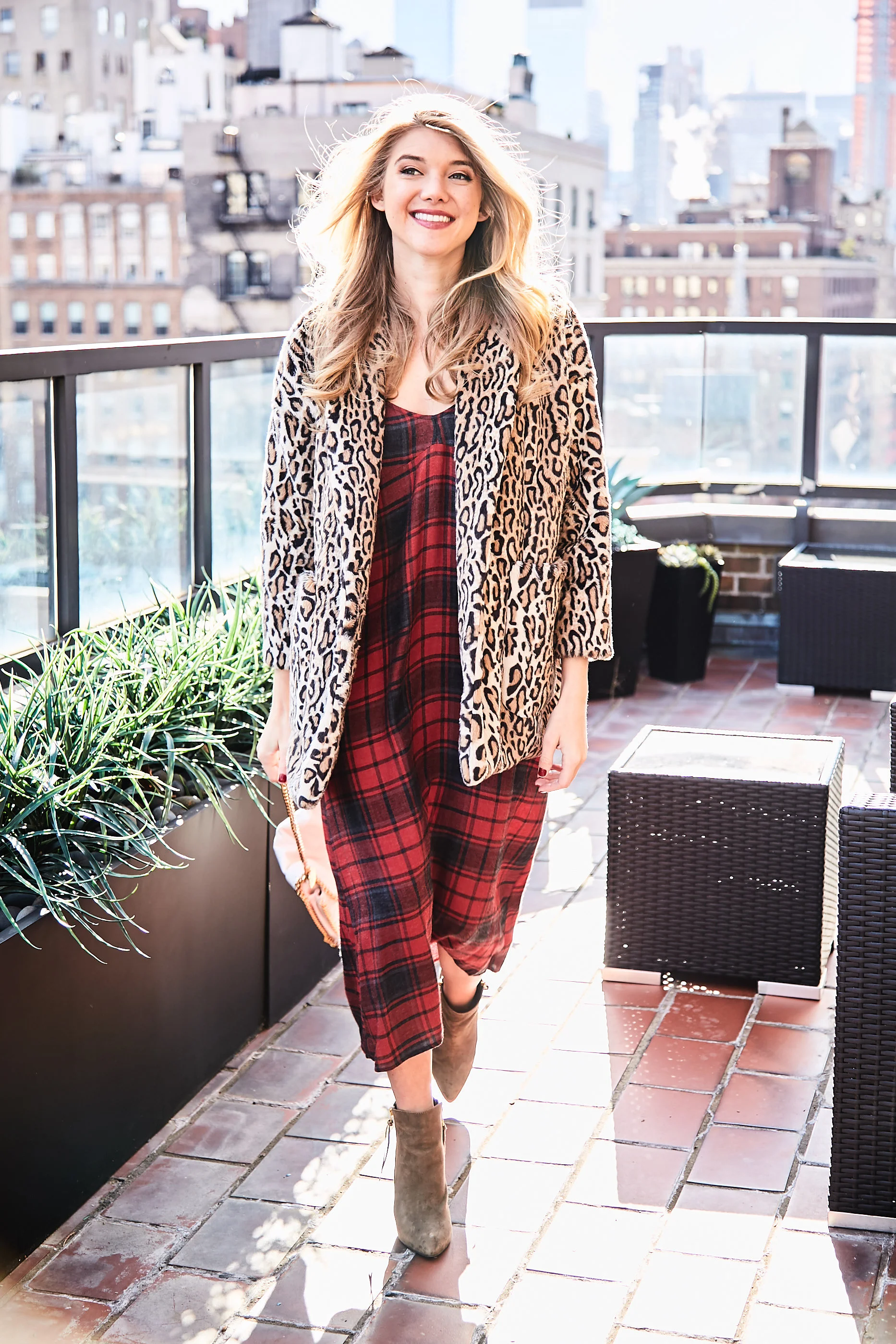 Not Your Grandma's Nightgown