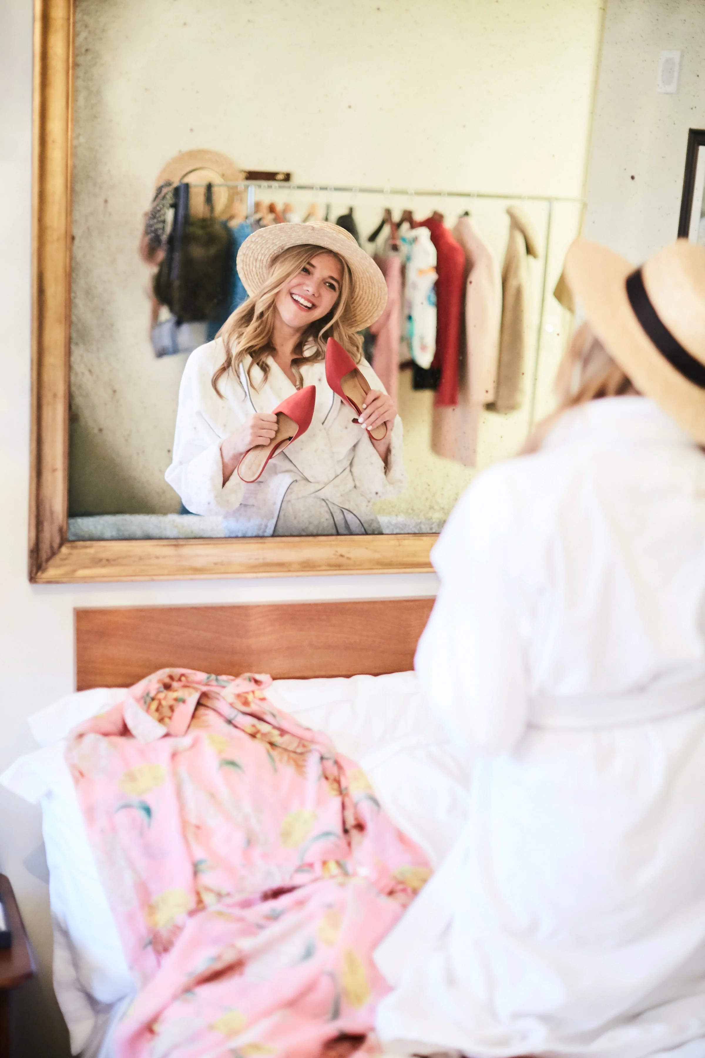 That Southern Charm: Charleston Edition 