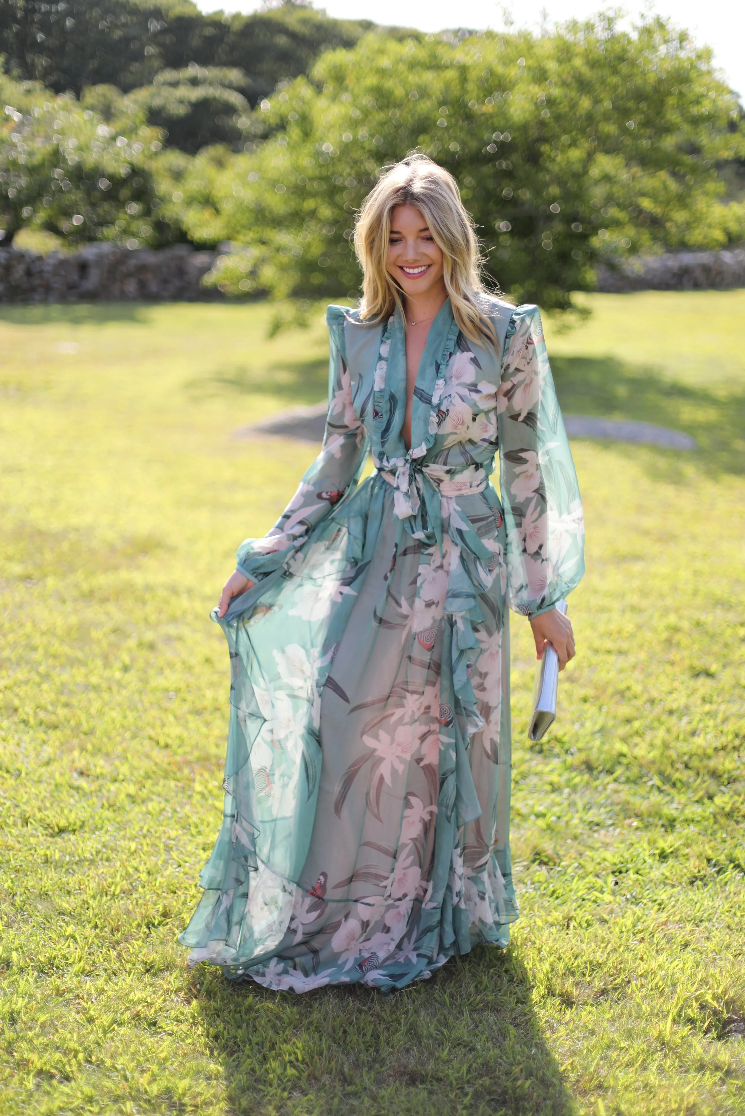 All My Wedding Guest Looks