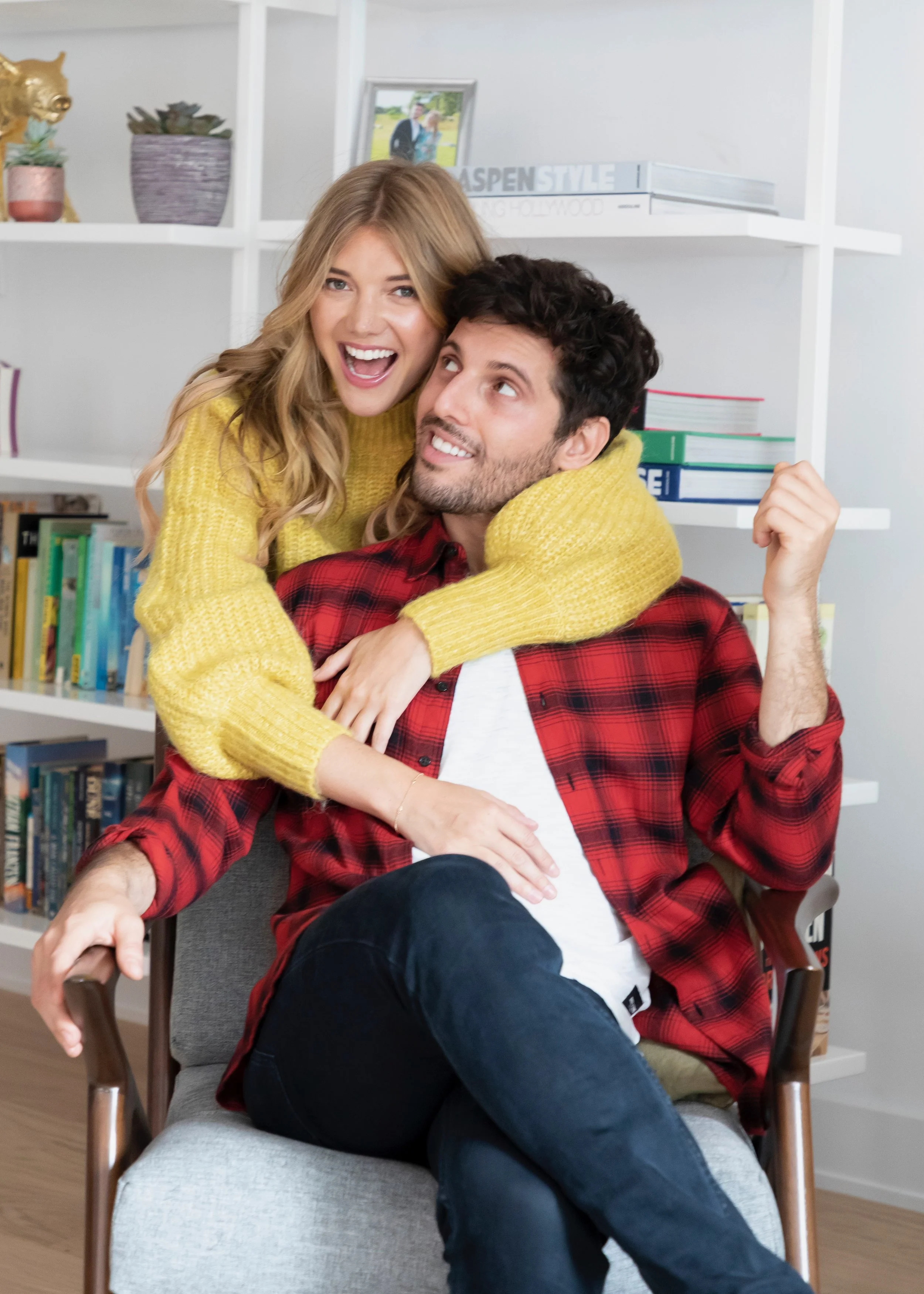 Moving In Together: Honesty is Key 