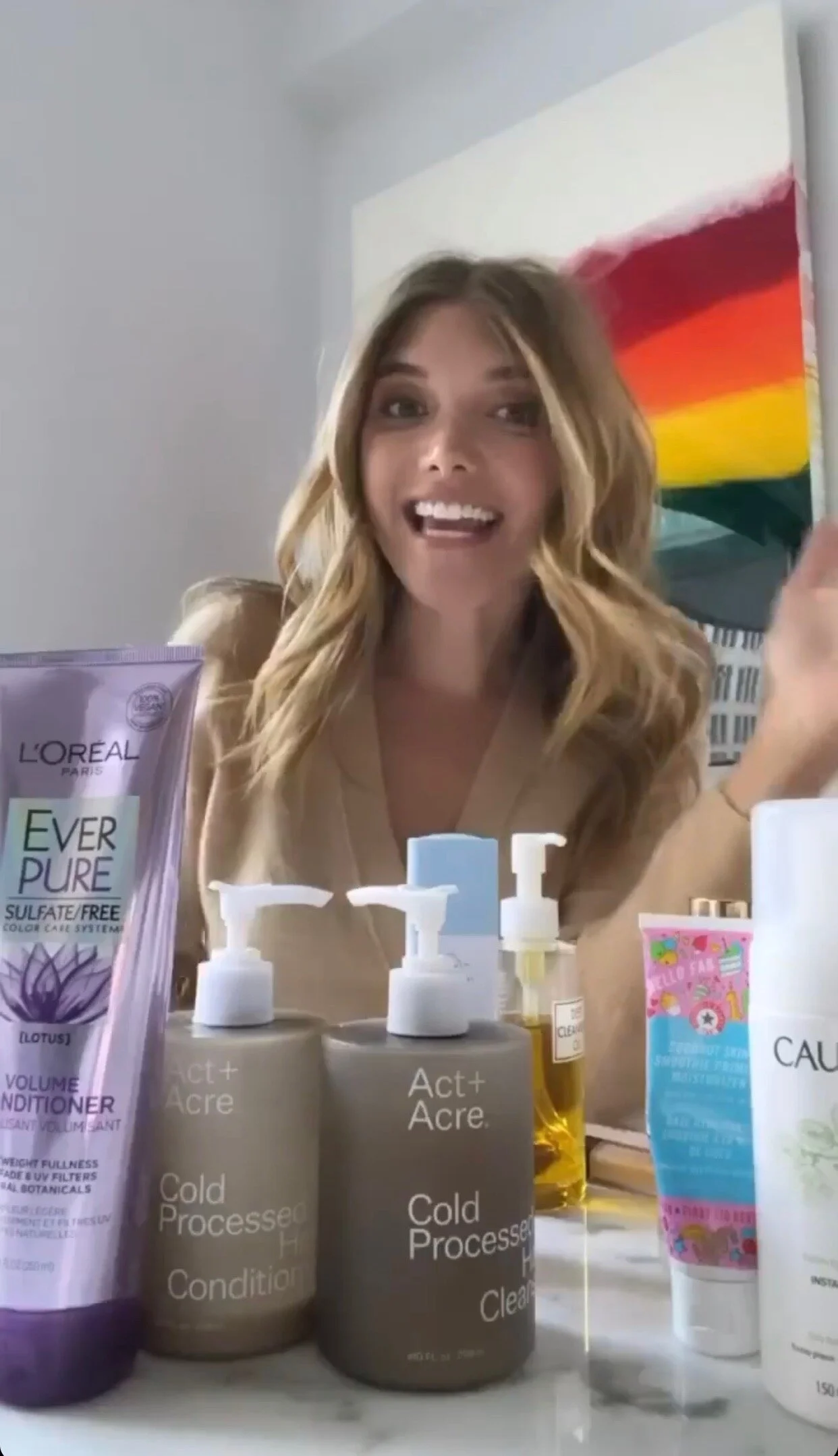 Breaking Down Beauty Buzz Words