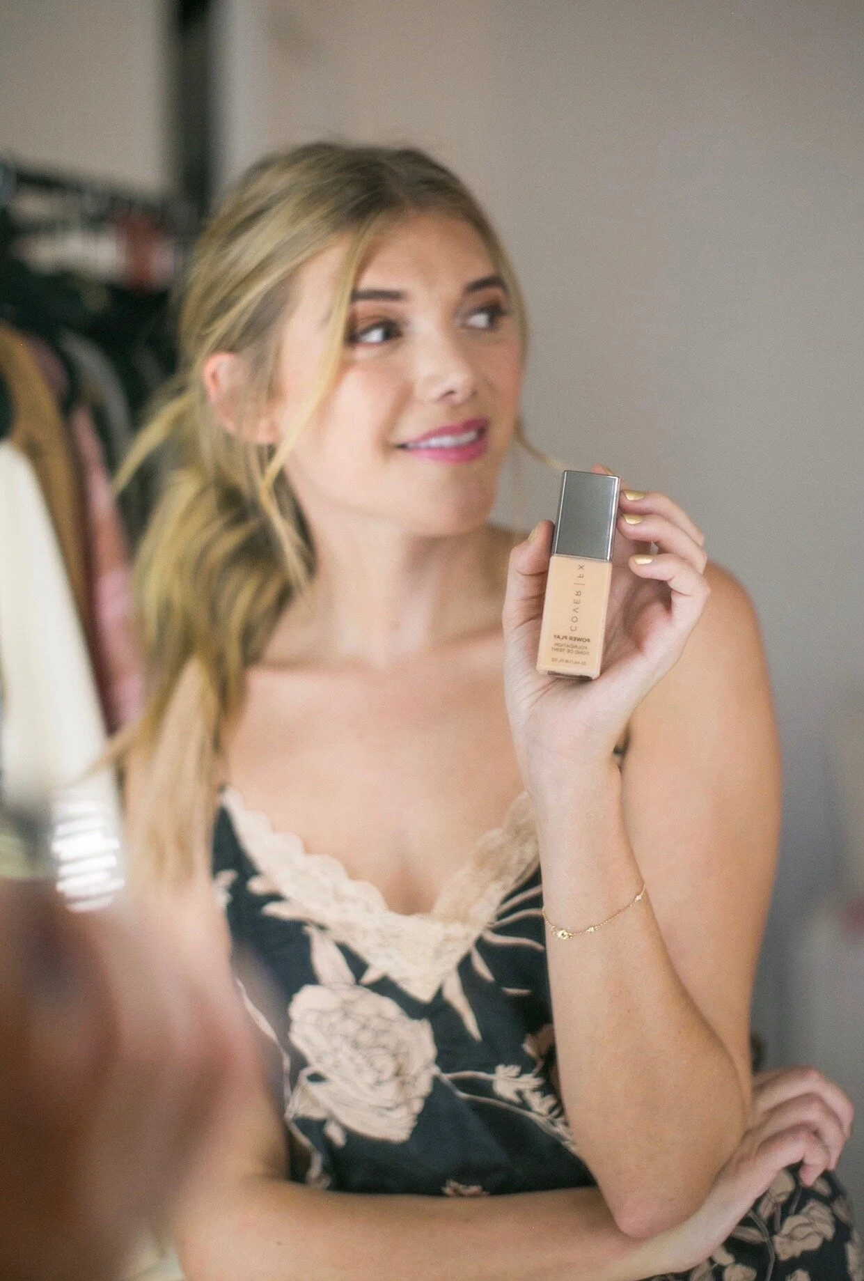 Authentic Beauty In A Filtered World 