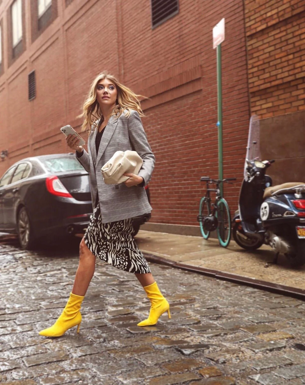 How I Keep Myself Accountable