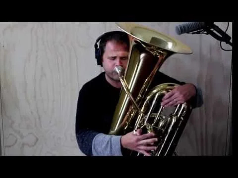 Been To The Moon (Corinne Bailey Rae - TUBA REMIX)