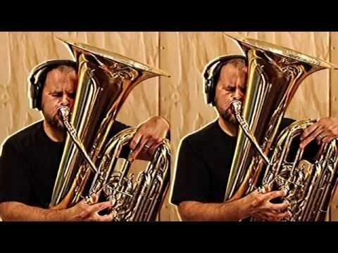 Dunes (Alabama Shakes) - TUBA VERSION