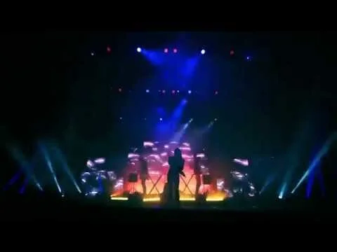 ODESZA - Fall 2015 In Return World Tour Trailer