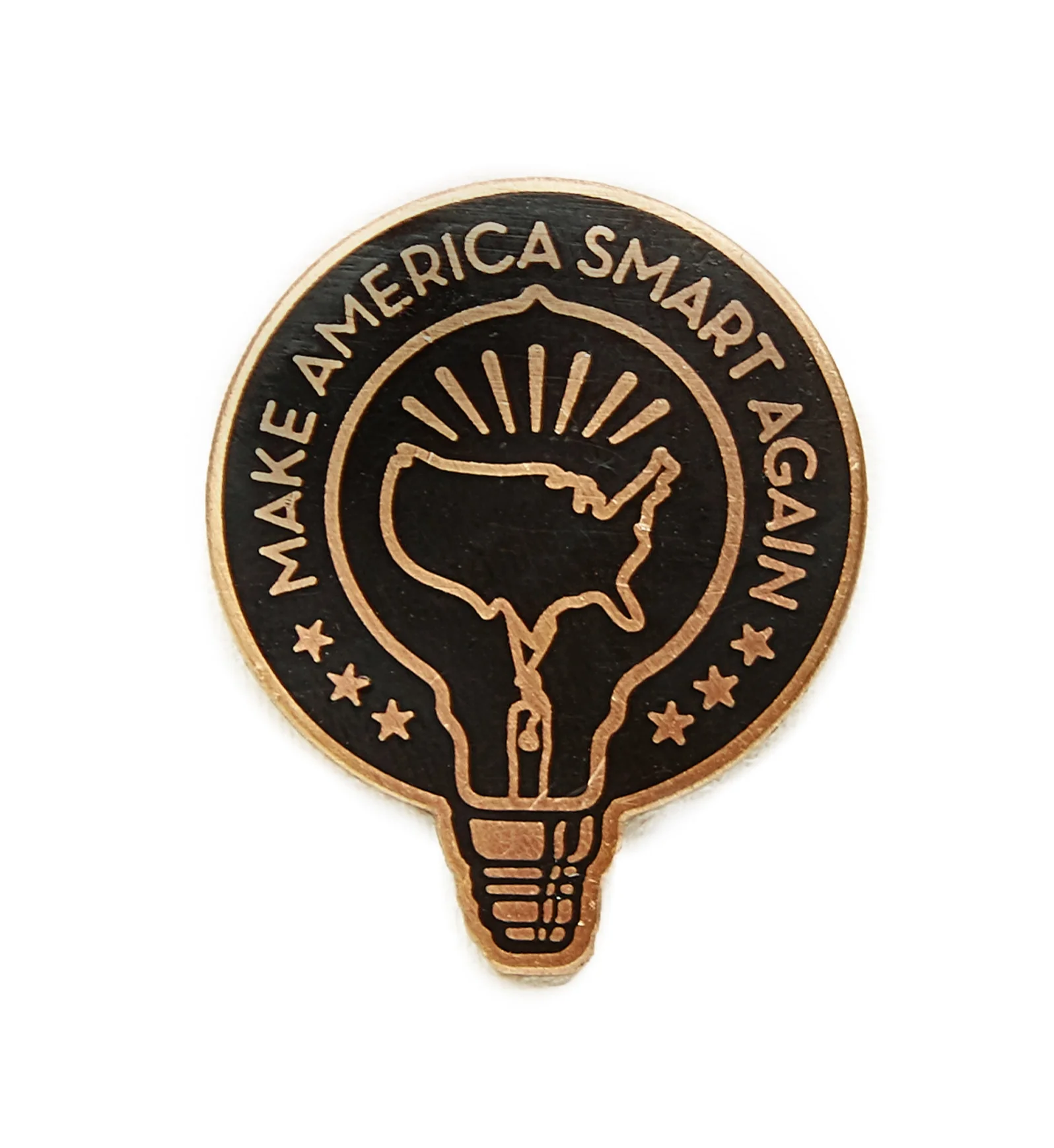 Enamel Pin