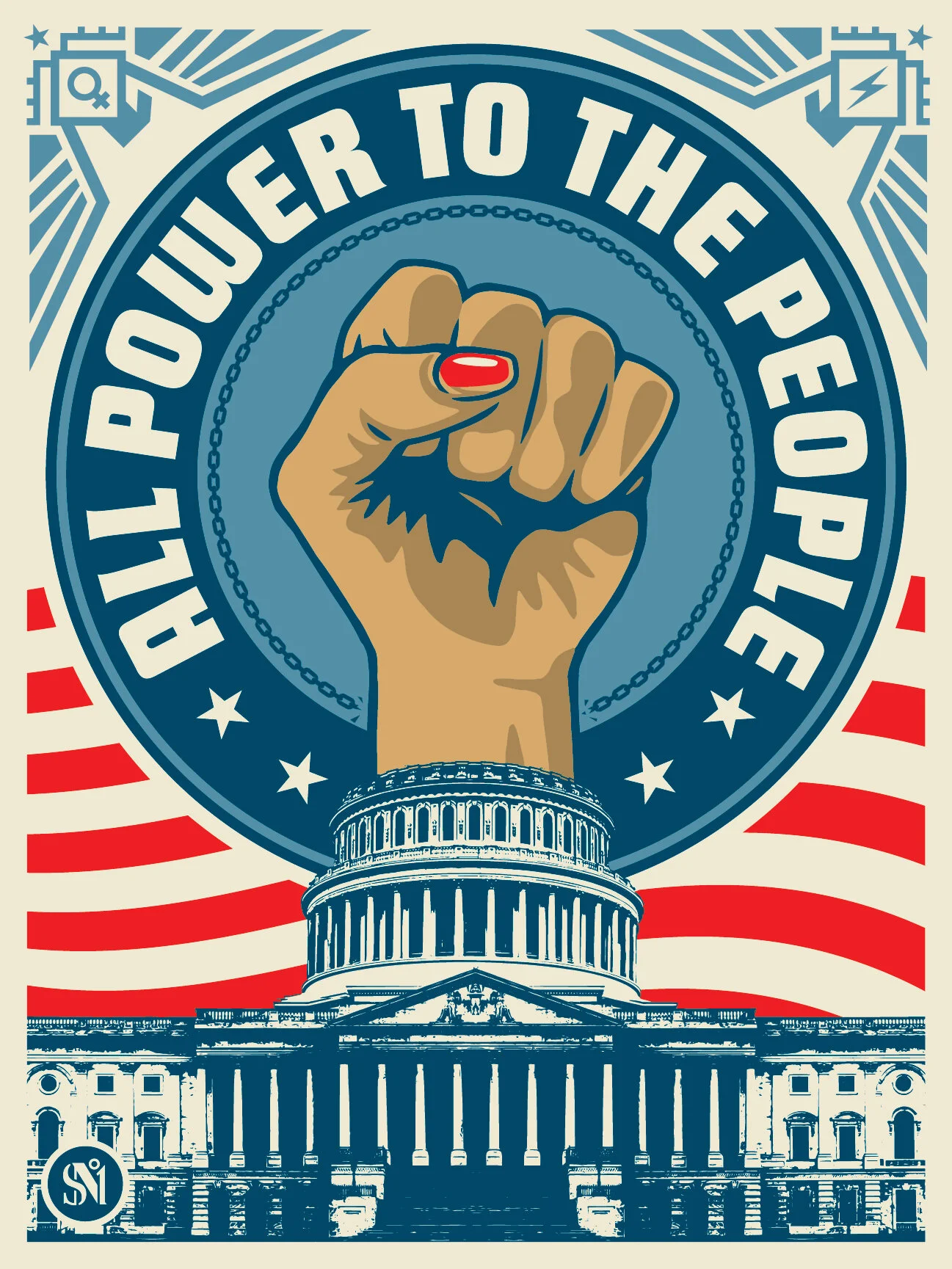 Protest Art