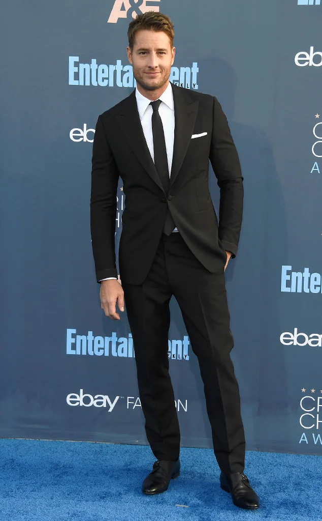 Justin Hartley/This is Us