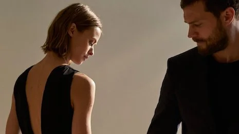 QUOTED IN | LUXURY DAILY