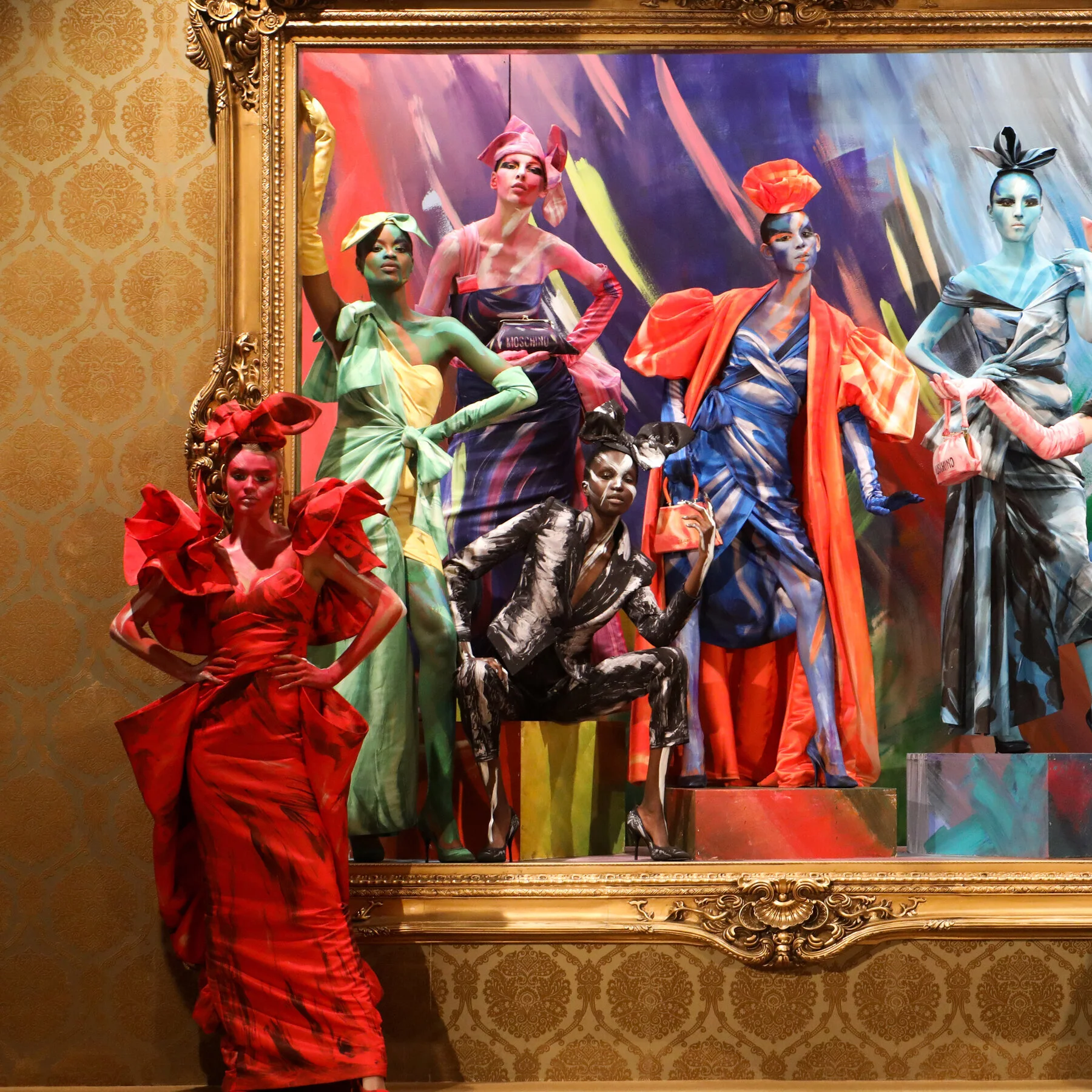 QUOTED IN | LUXURY DAILY