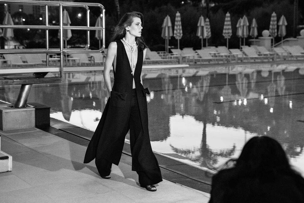 charlotte casiraghi chanel ss21 bts 9.jpg