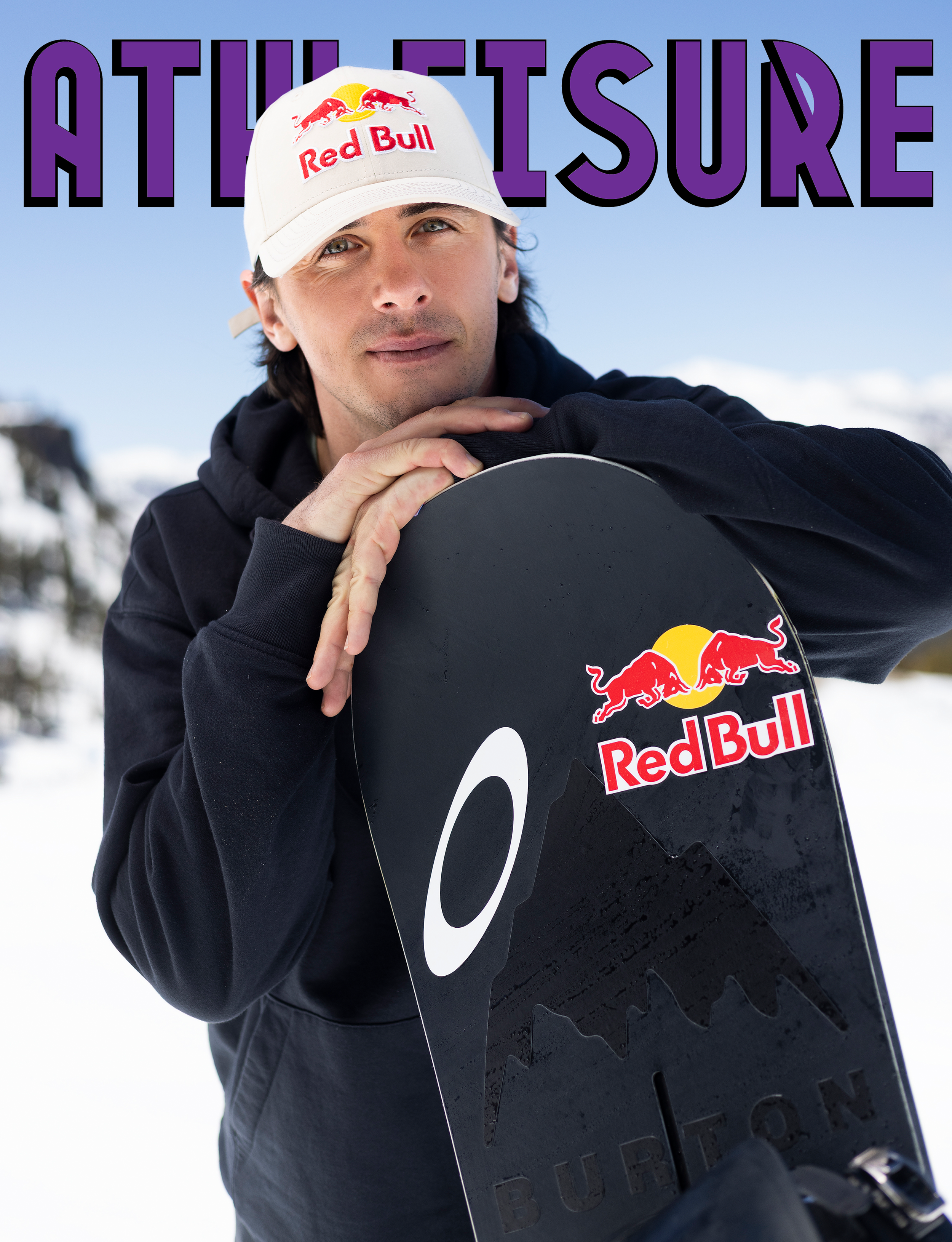 NEW WORK | MARK MCMORRIS