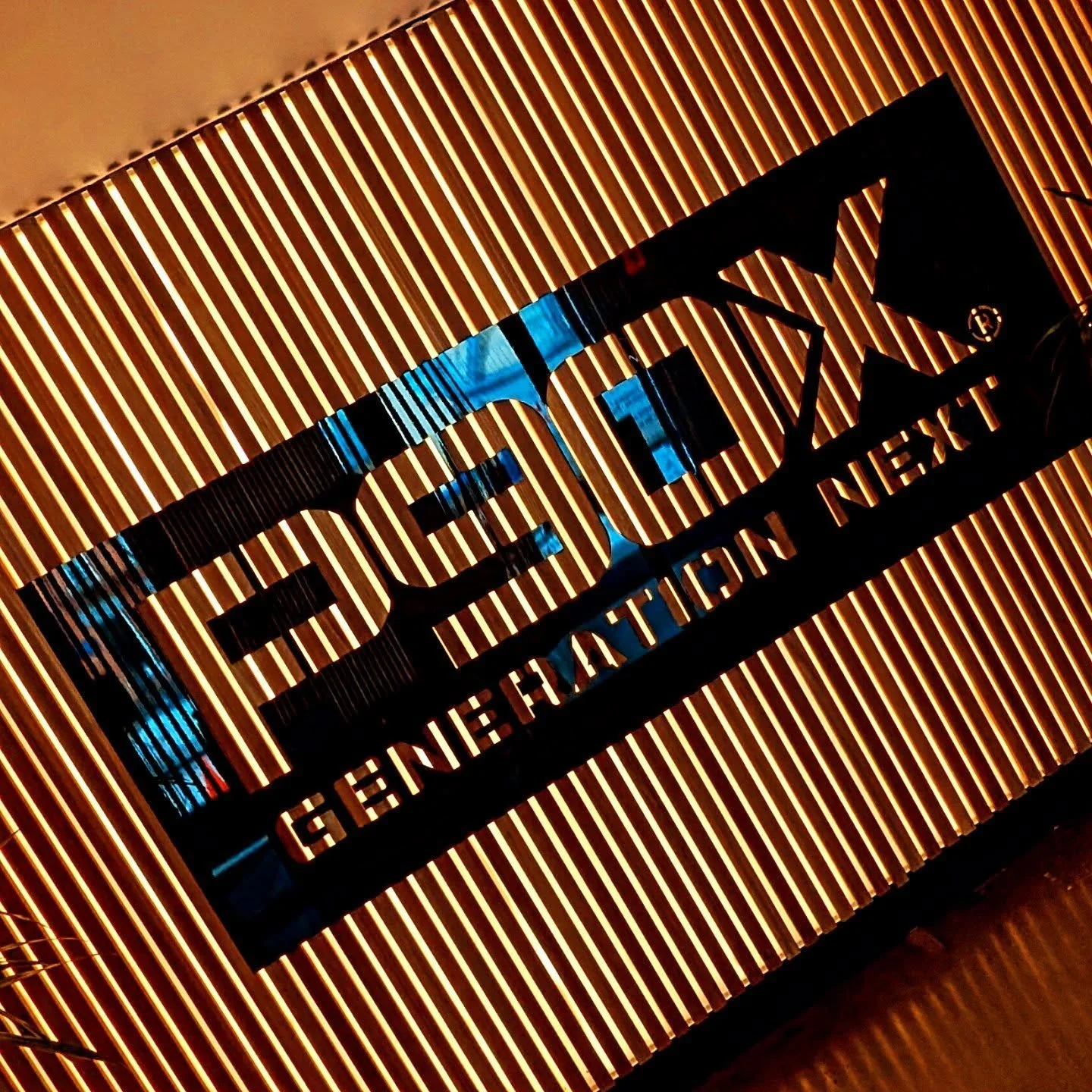 During NYFW there are other events taking place that are great to check out. This past Thurs, I made my way to p90x which you can do via @bodi. This all day activation offered a number of #fitness sessions, recovery by @hyperice, snacks/supplements, 