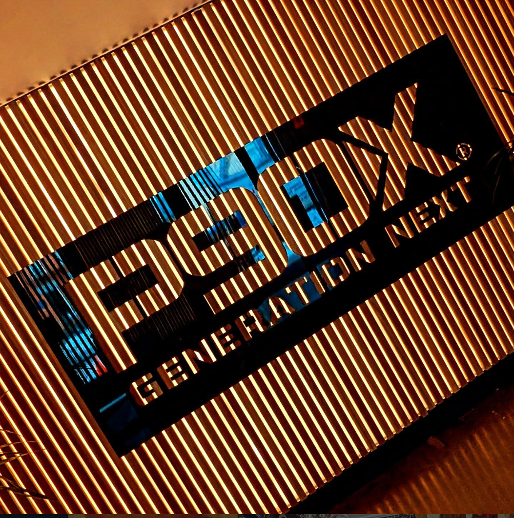 SK STUDIO OUT + ABOUT | P90X GENERATION NEXT