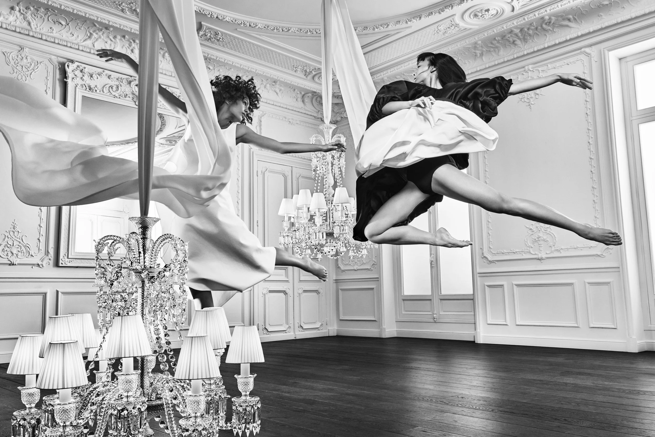 QUOTED IN | LUXURY DAILY