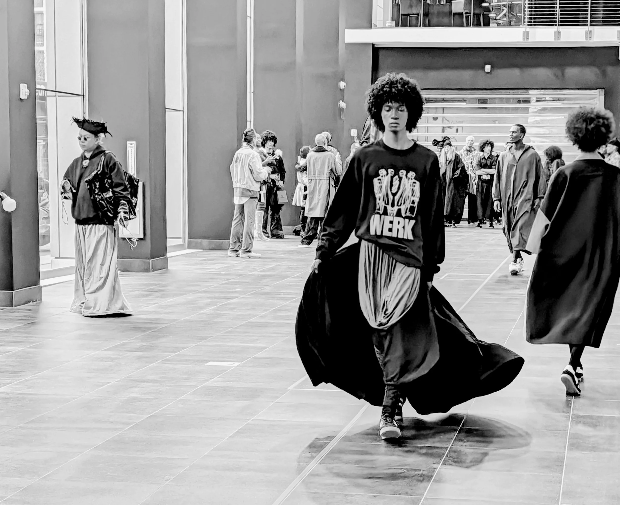 SK STUDIO OUT + ABOUT | THE ENERGY I'M BRINGING THIS WEEK