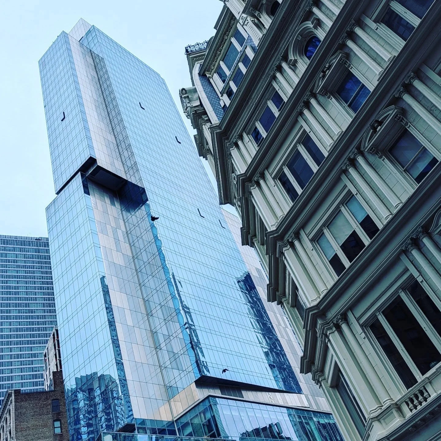 When it's not freezing you can enjoy the walk and get a bit of fresh air.

#styledirector #creativedirector #teampixel