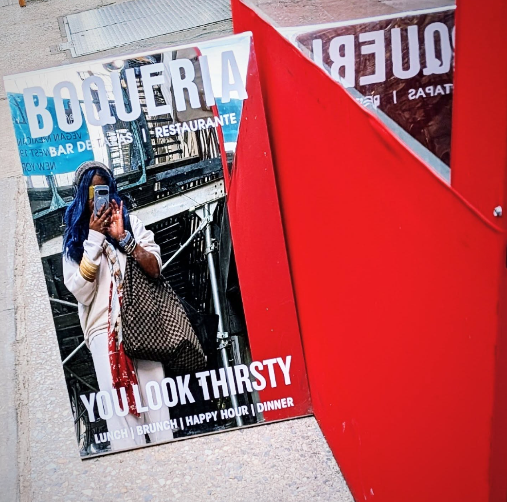 SK STUDIO OUT + ABOUT | IT'S MARCH MADNESS SEASON BABY