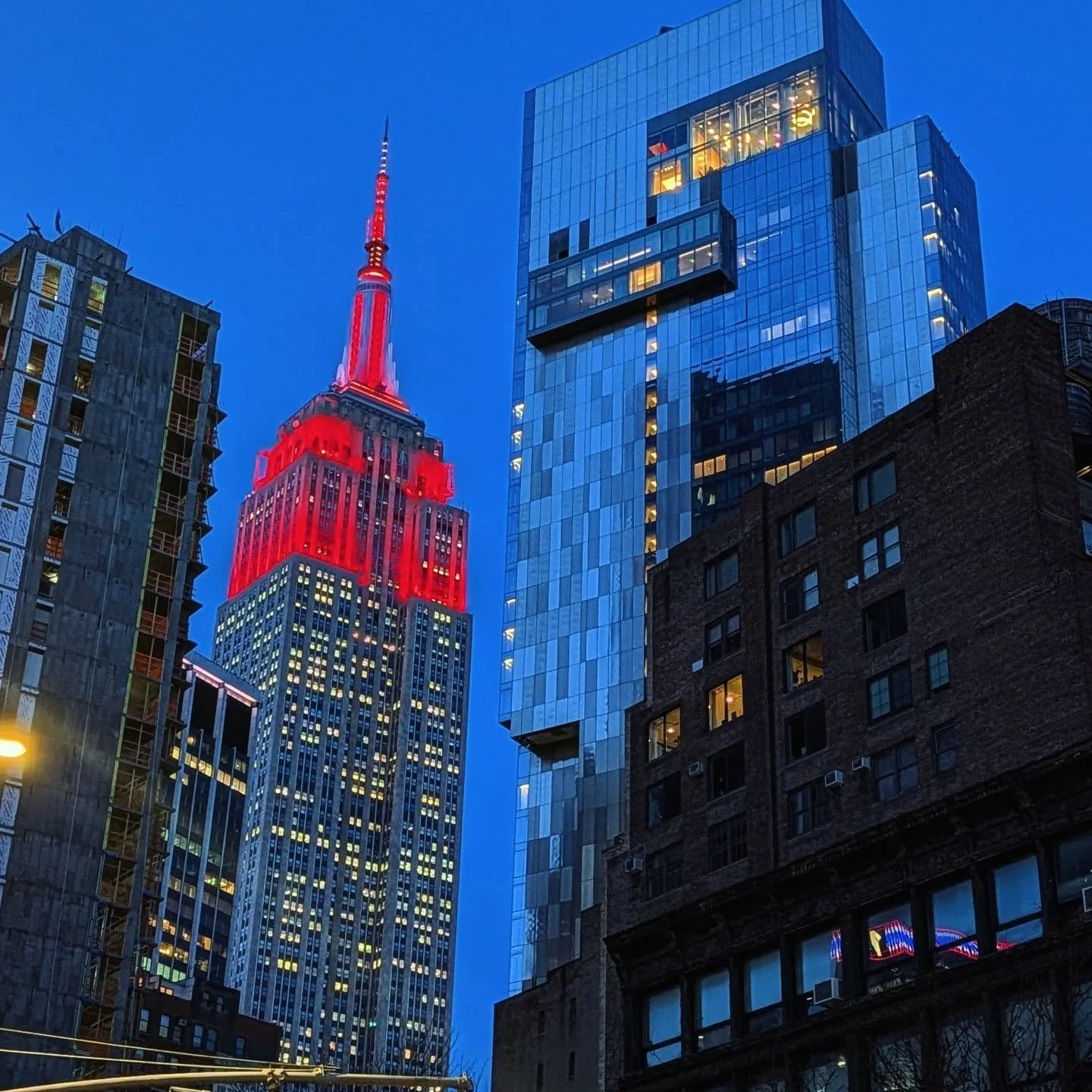 March Spring nights!

#styledirector #creativedirector #teampixel