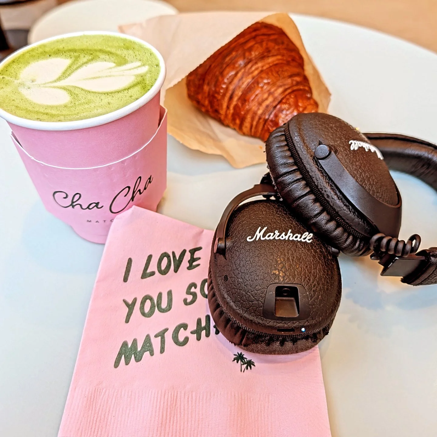 SK STUDIO OUT + ABOUT | MORNING MEETINGS