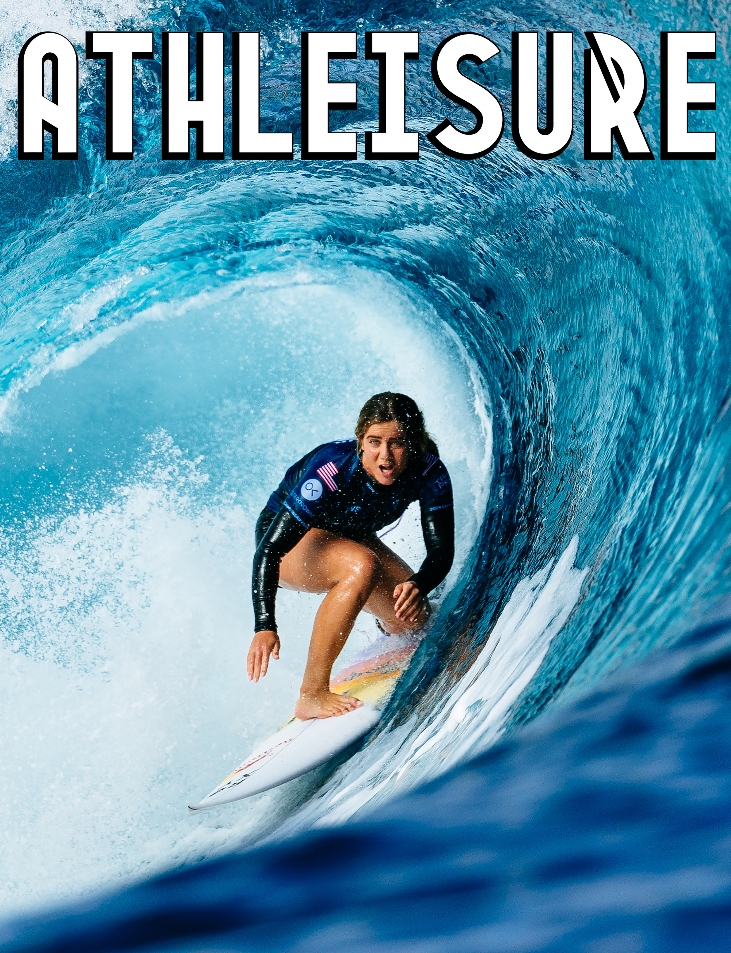 NEW WORK  | CAROLINE MARKS