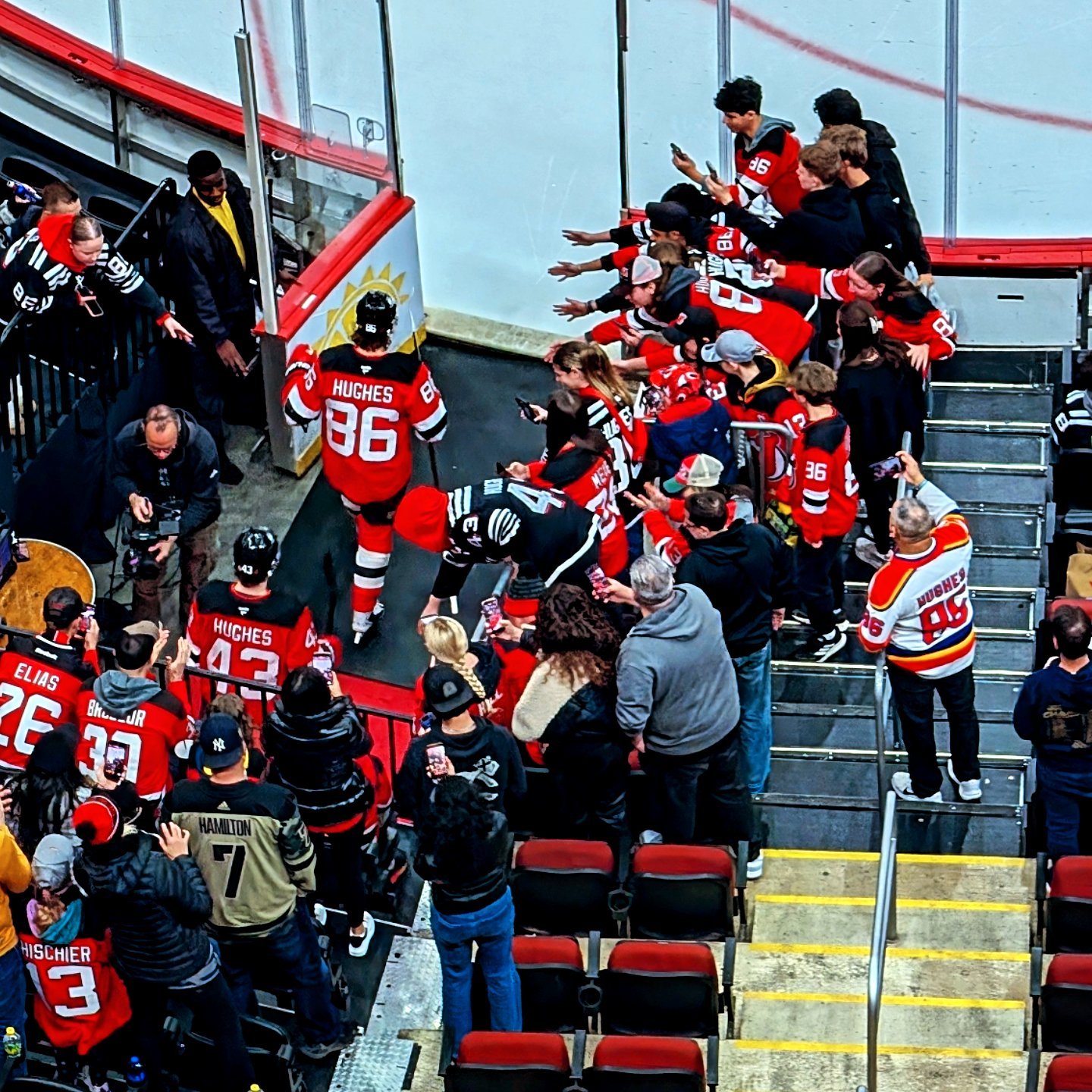 SK STUDIO OUT + ABOUT | BACK AT THE ROCK