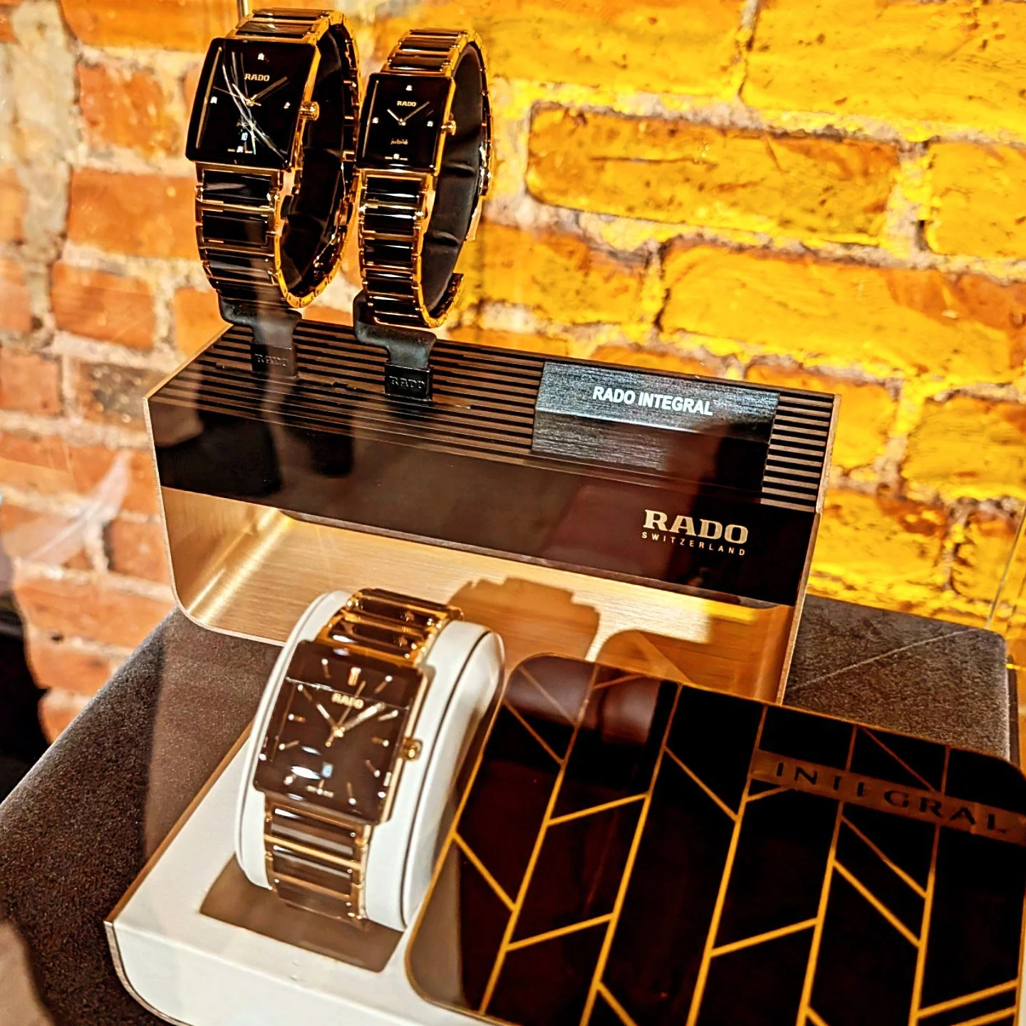 SK STUDIO OUT + ABOUT | RETURN TO THE ROCK