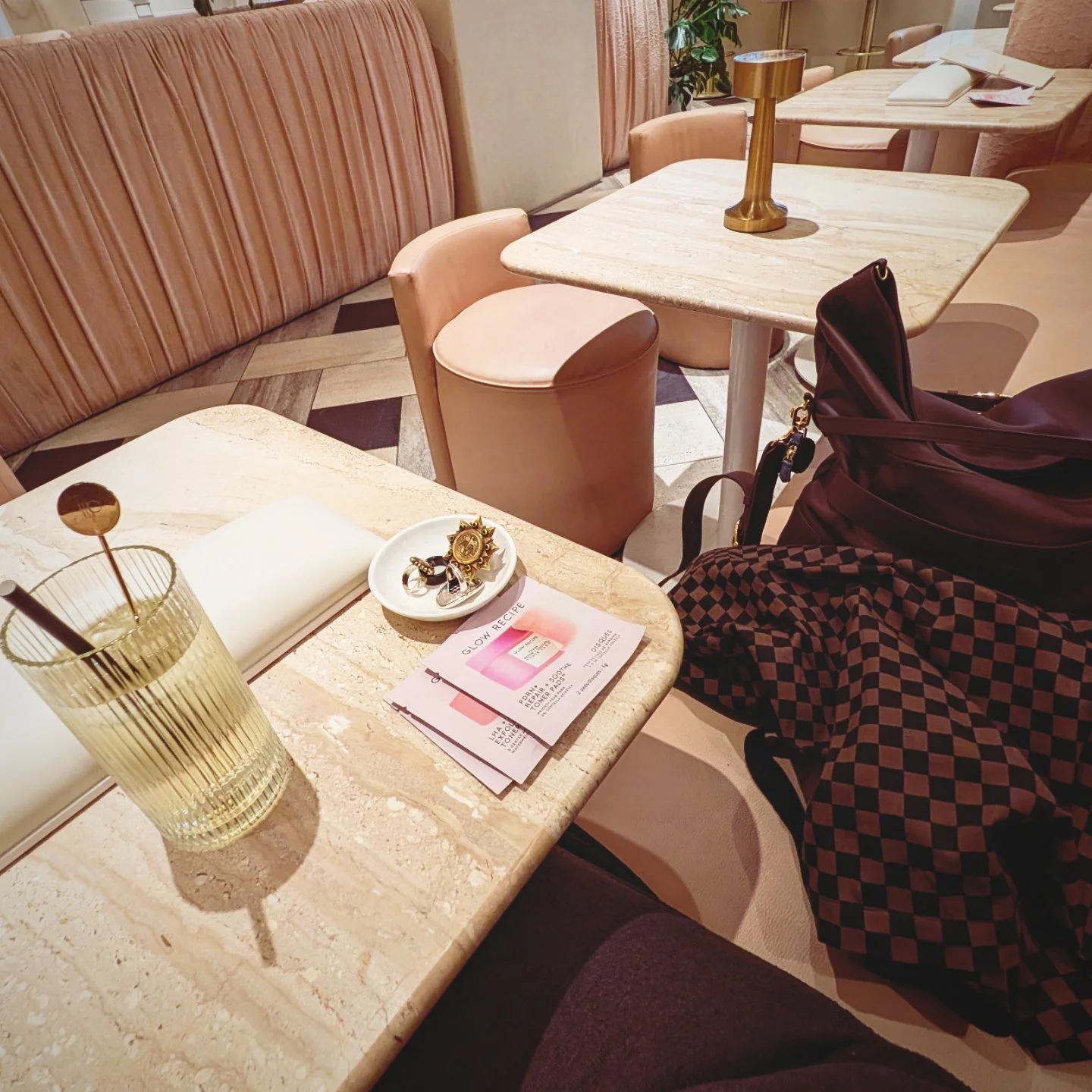 SK STUDIO OUT + ABOUT | WHEN IN THE WEST VILLAGE