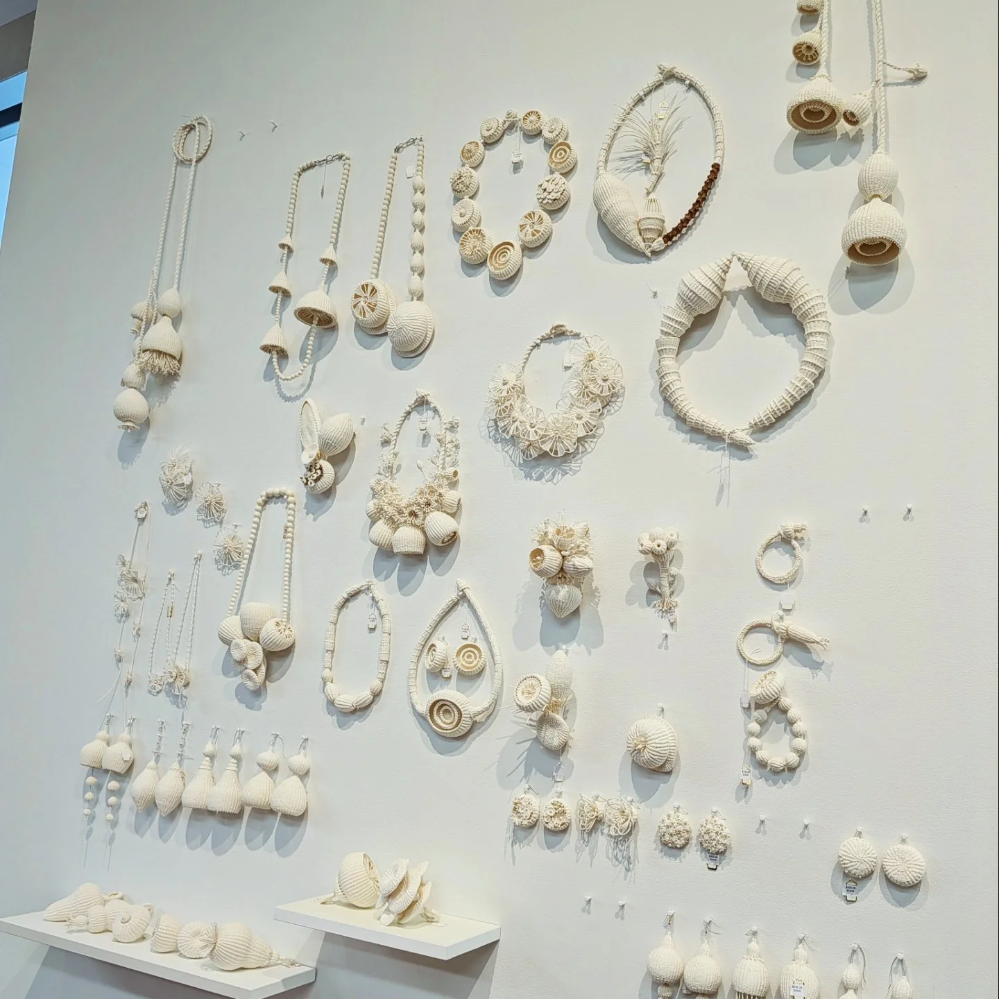 SK STUDIO OUT + ABOUT | A CONVERSATION ON JEWELRY