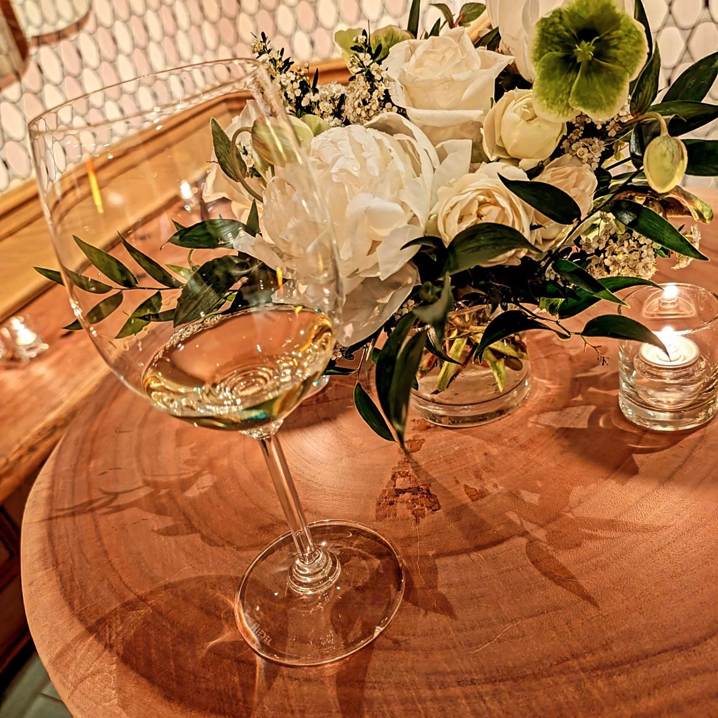 SK STUDIO OUT + ABOUT | STEM &amp; BARREL: NAPA VALLEY SCREENING 