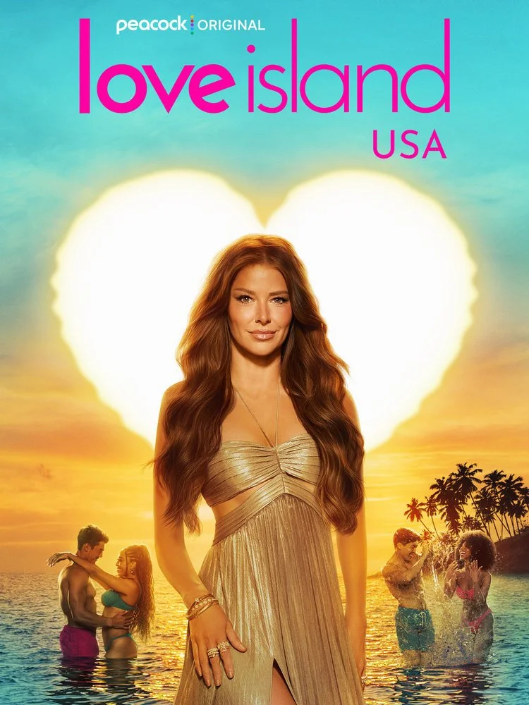 SK STREAMING | S8 E. 1-4 LOVE ISLAND USA