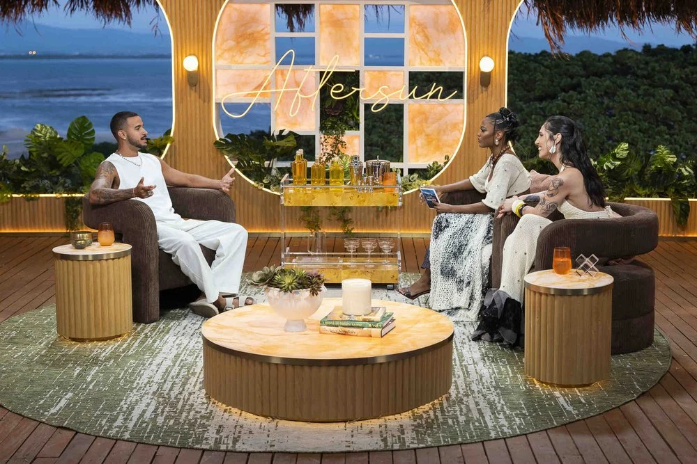 SK STREAMING | S8 E. 16-21 LOVE ISLAND USA  