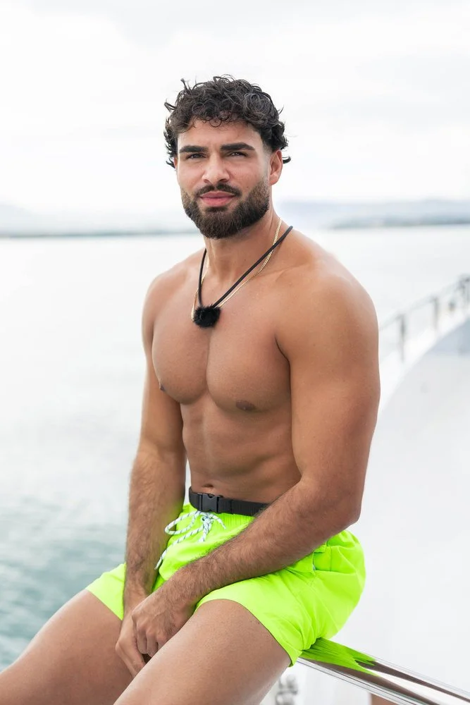 CASA AMOR (E18) + DUMPED (E21) | Chay 