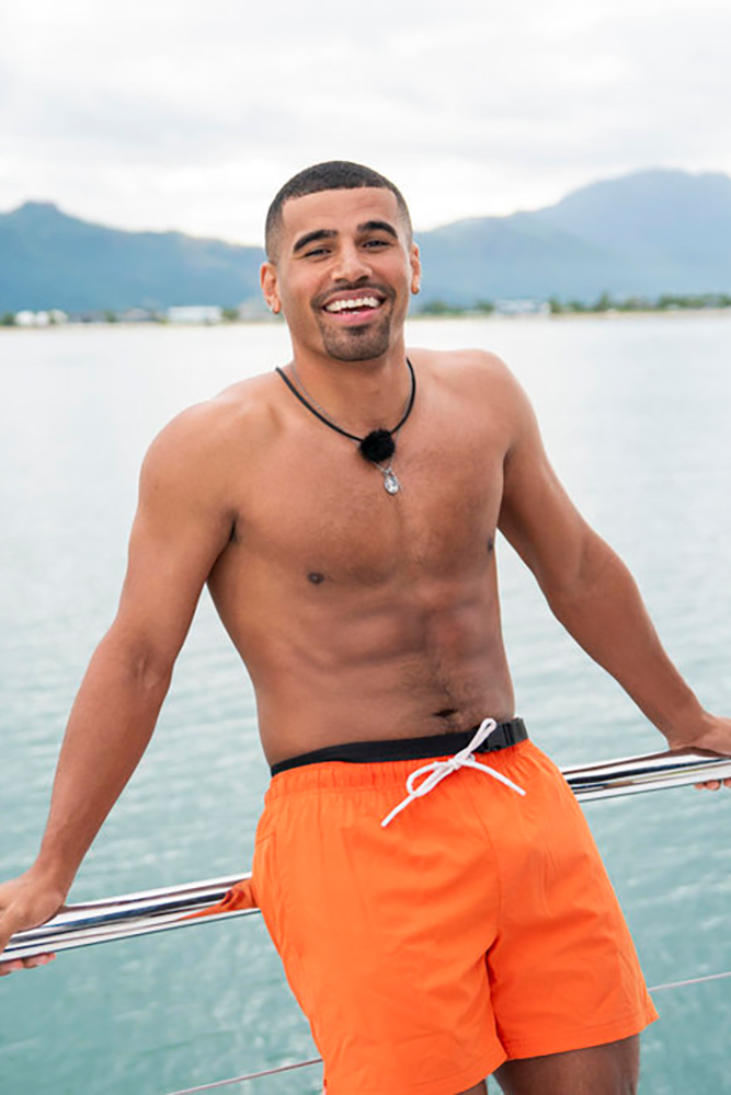CASA AMOR (E18) + DUMPED (E21) | Ronnie 