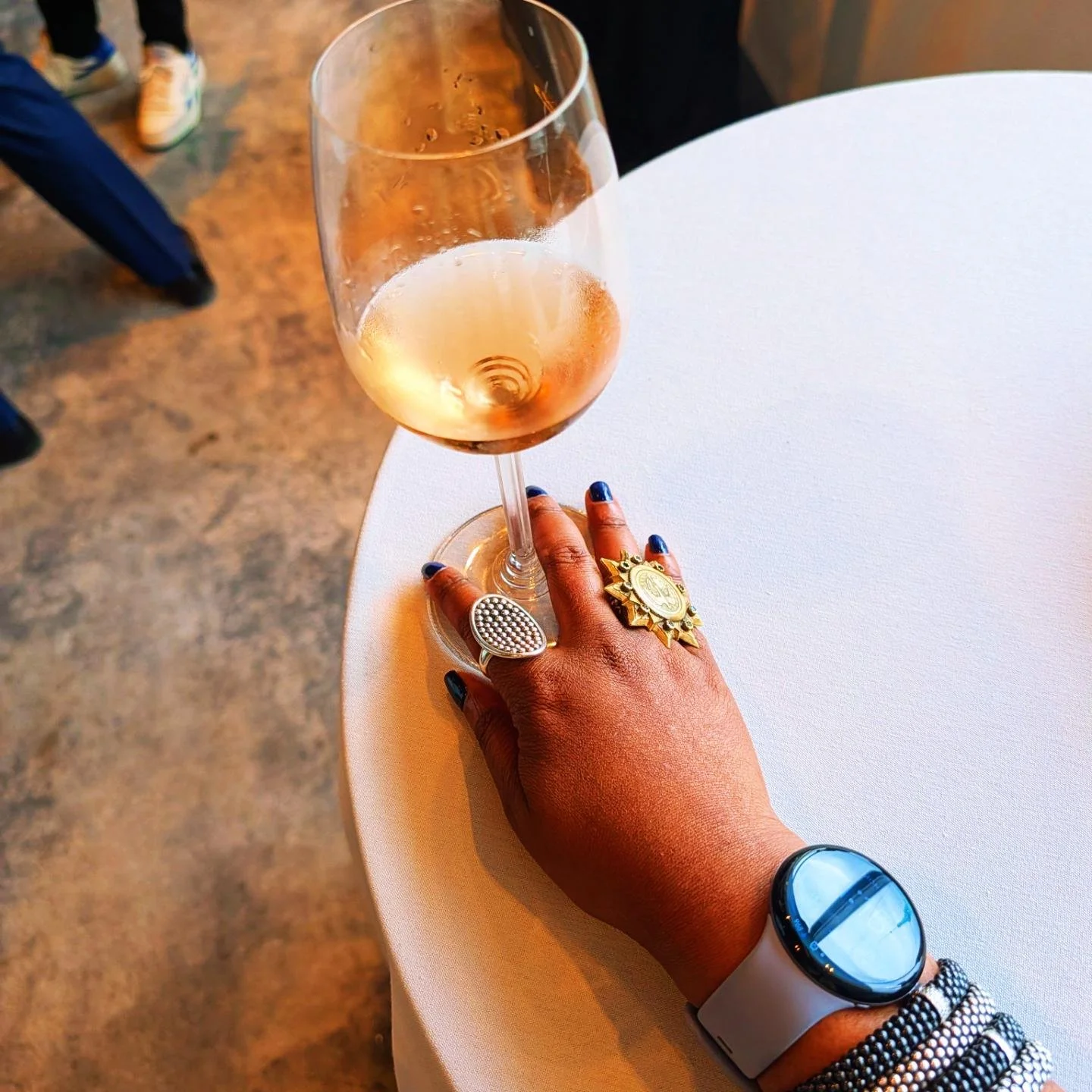 SK STUDIO OUT + ABOUT | CAVA AND VIEWS 