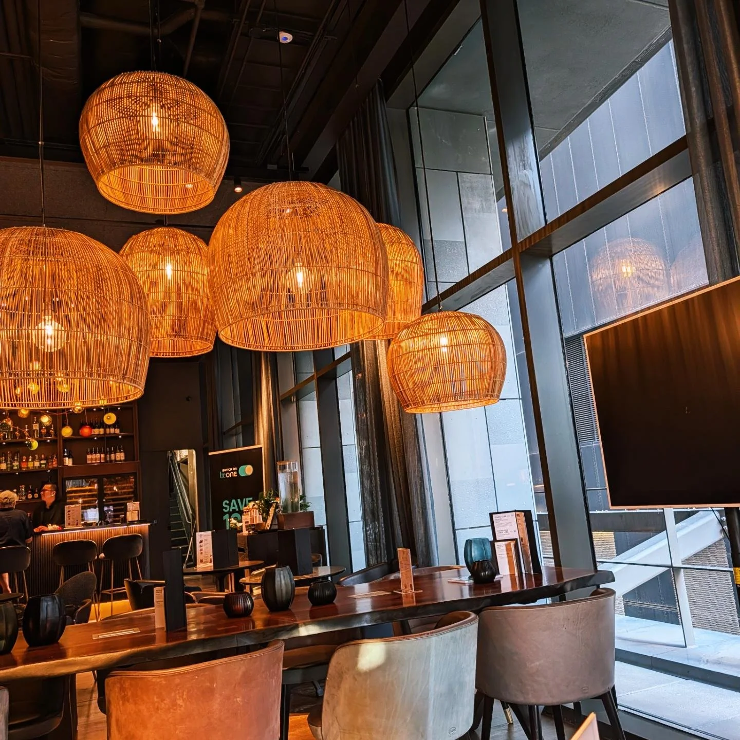 SK STUDIO OUT + ABOUT | A NIGHT IN THE CLOUDS