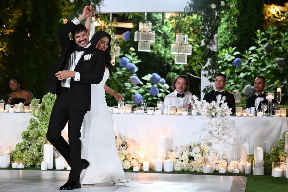 SK STREAMING | S20 E. 1-3 MARRIED AT FIRST SIGHT  