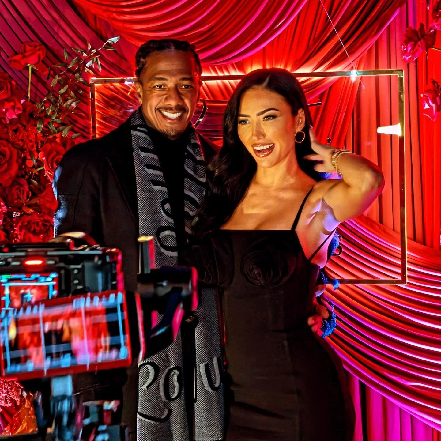 Tues night, I made my way to @templebarnyc to toast @bre_tiesi for her @andre_assous #footwear collab! I have loved wearing the brand over the years and styling the shoots and I enjoy her brand of chic sass on Selling Sunset. She's also in Special Fo