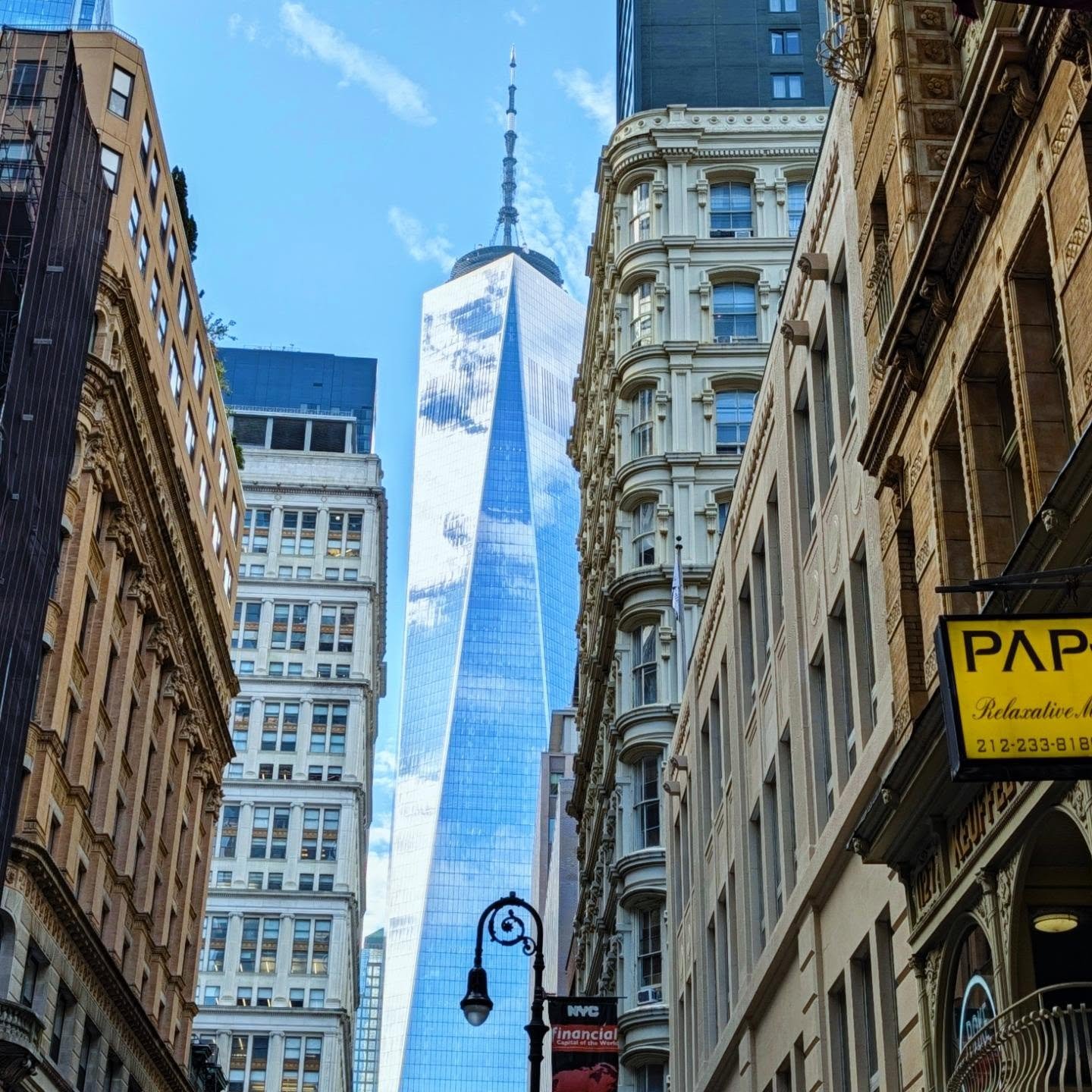 Stepped away from #NYBFW to do a pull for a shoot that you will see in the OCT ISSUE #130 which you'll see at the end of the month. Popping in and out of showrooms to bring the looks together 

#styledirector #creativedirector #teampixel