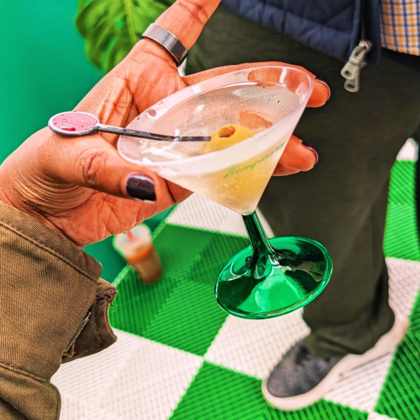 SK STUDIO OUT + ABOUT | ALGONQUIN HOTEL STAYCATION + FOOD NETWORK NYCWFF 2026