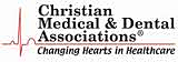 Christian Medical &amp; Dental Associations