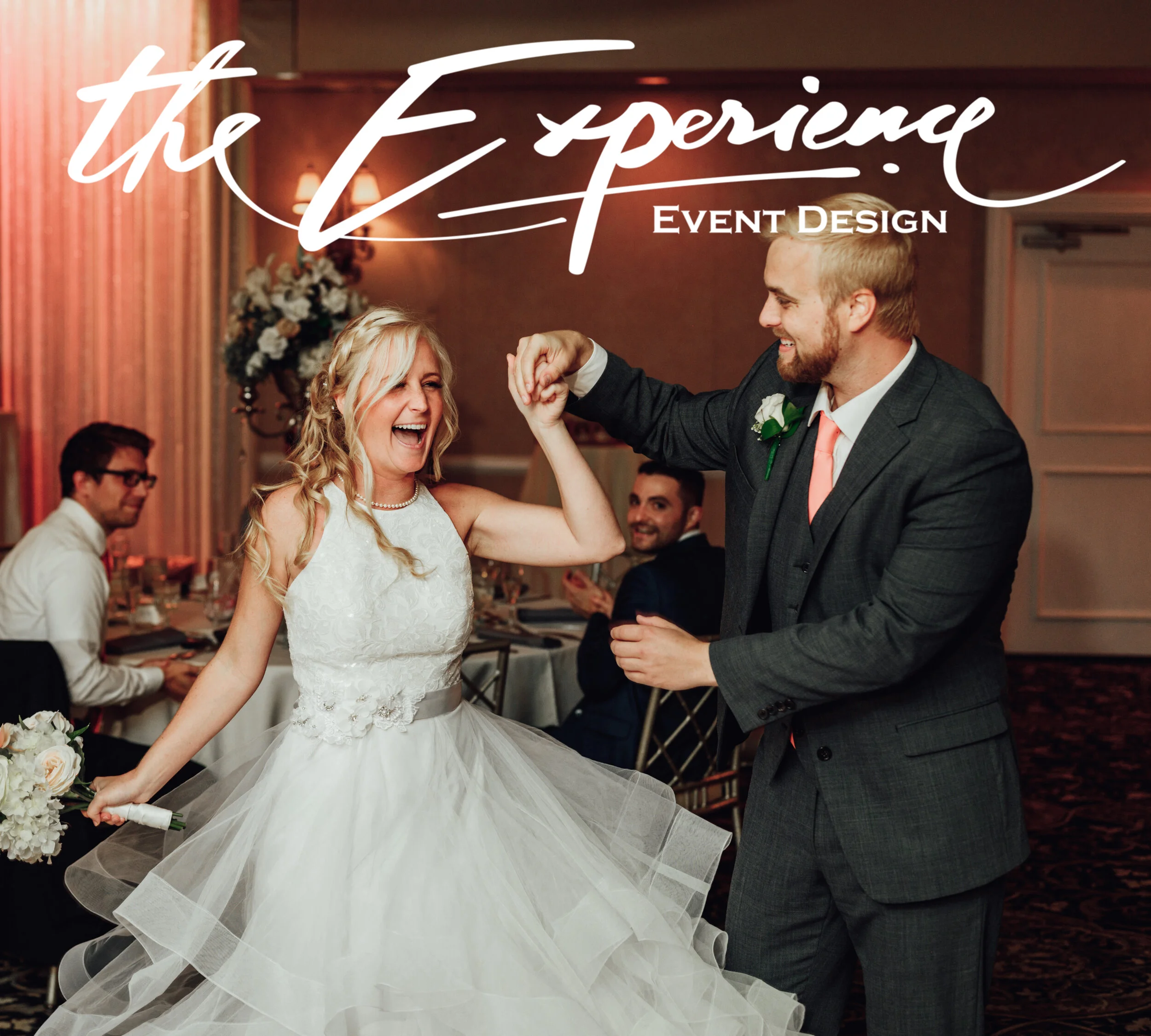 The Experience - DJ, Photo Booth, Lighting