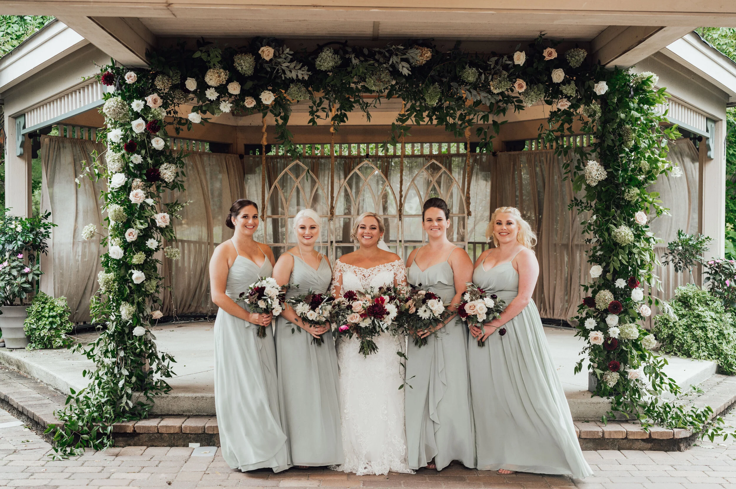 Scotland Run Weddings