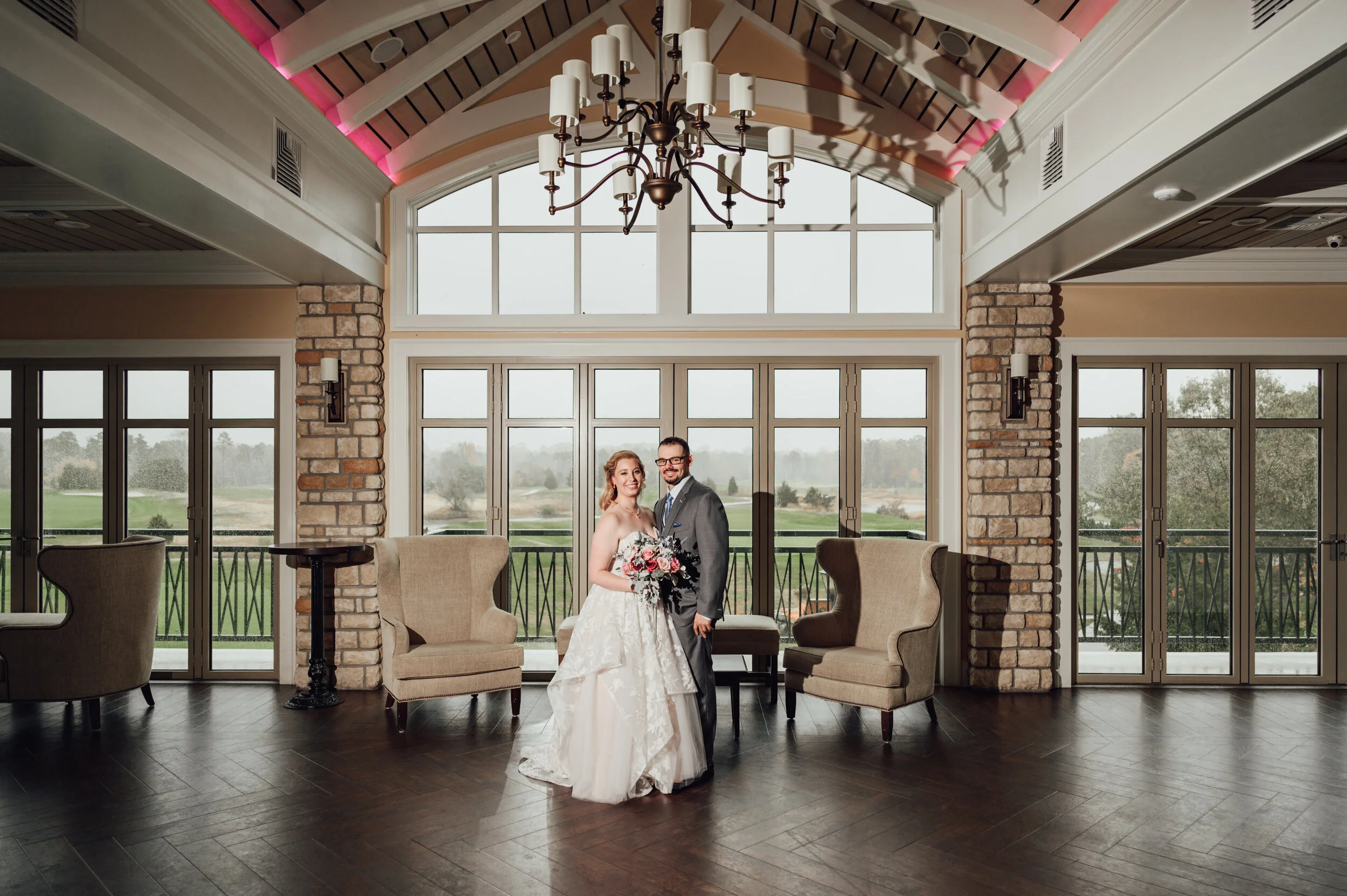 Sarah and Ricardo Scotland Run Wedding Photos-275.jpg