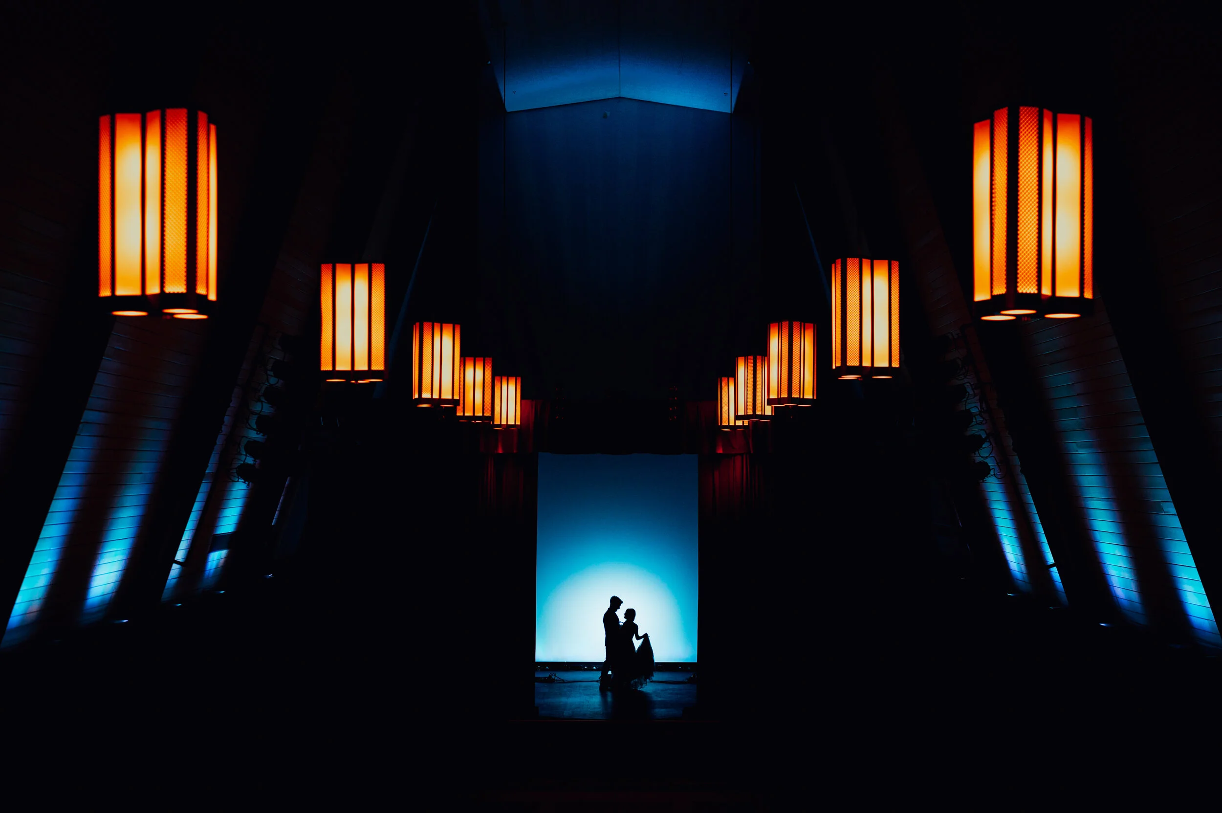 ReAnna and Dave - Wedding Photos - Kathedral and Hammonton Lake