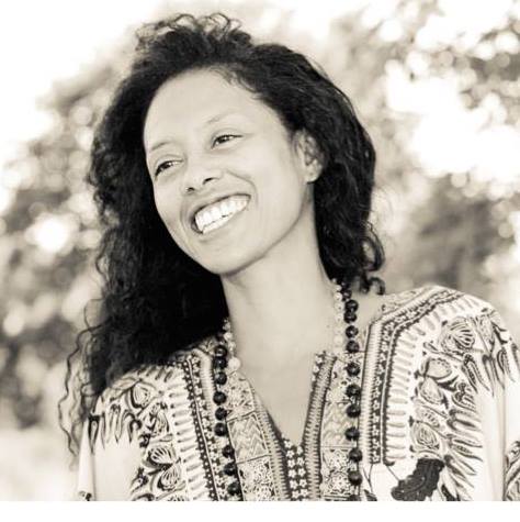 Lesley-Ann Brown