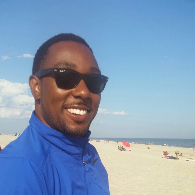 Irvin Weathersby, Jr.
