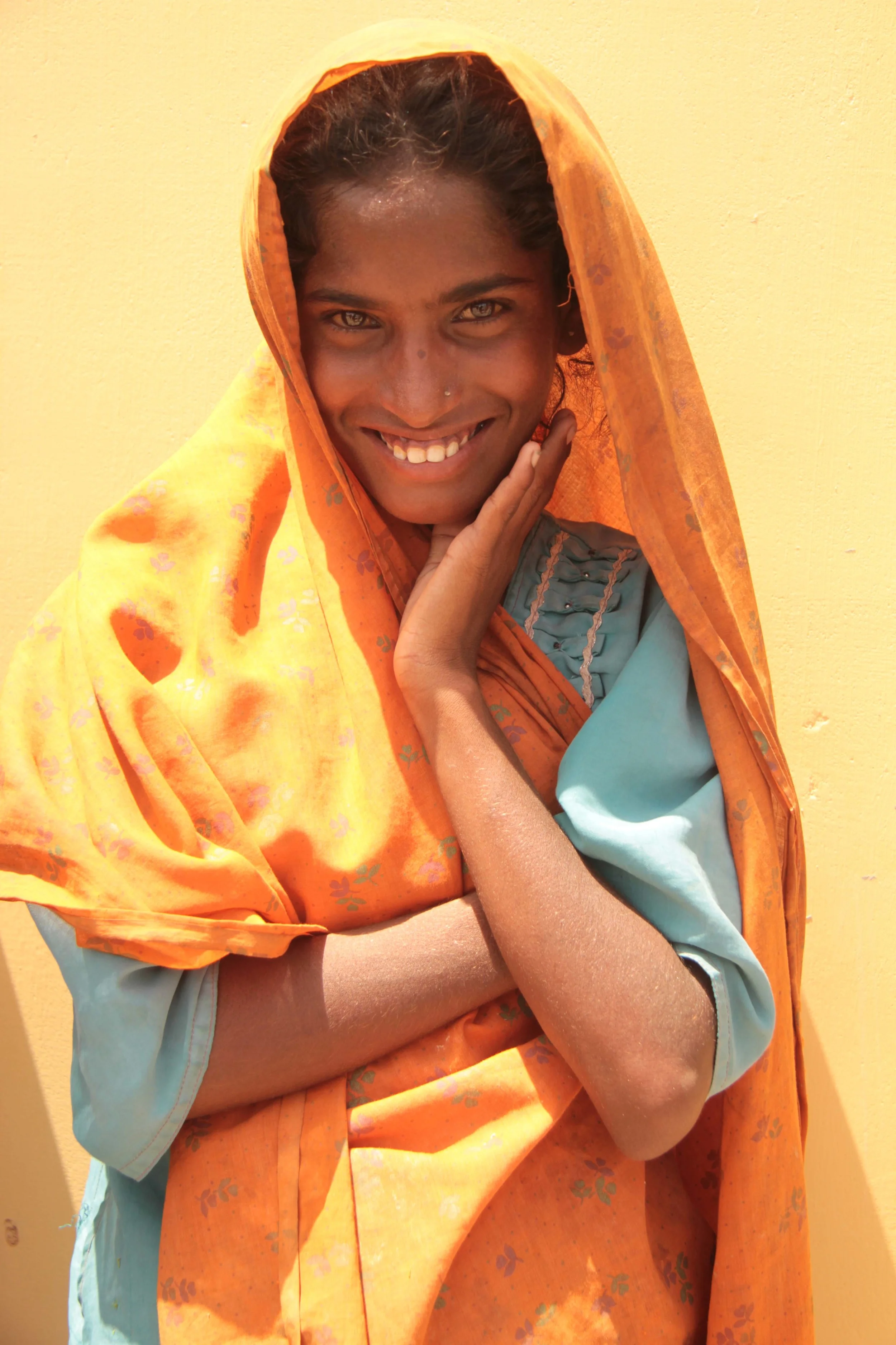 Sindh / 2011